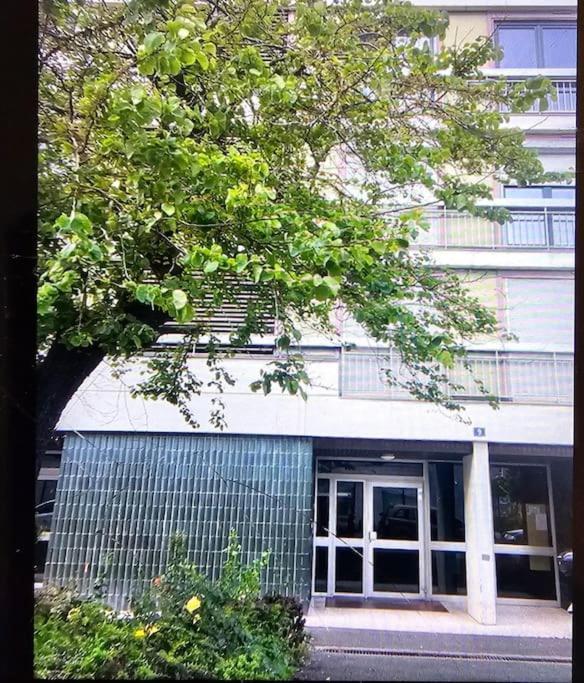 Apartamento Chez Pascal Sissi -grand Appart,ile Nantes, Ccgres *